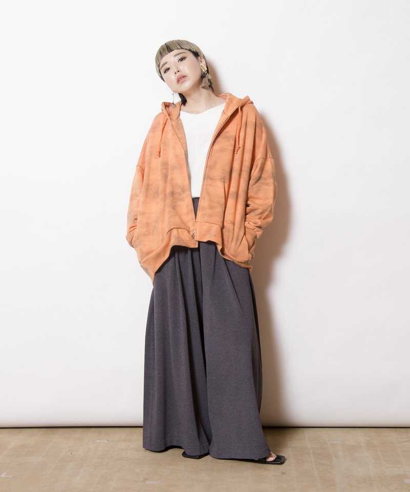 ORANGE styling(158cm)