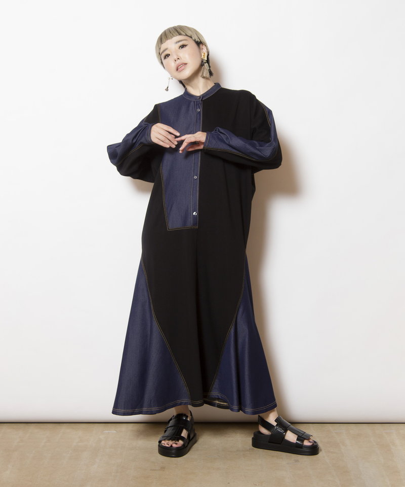 BLUE styling(158cm)