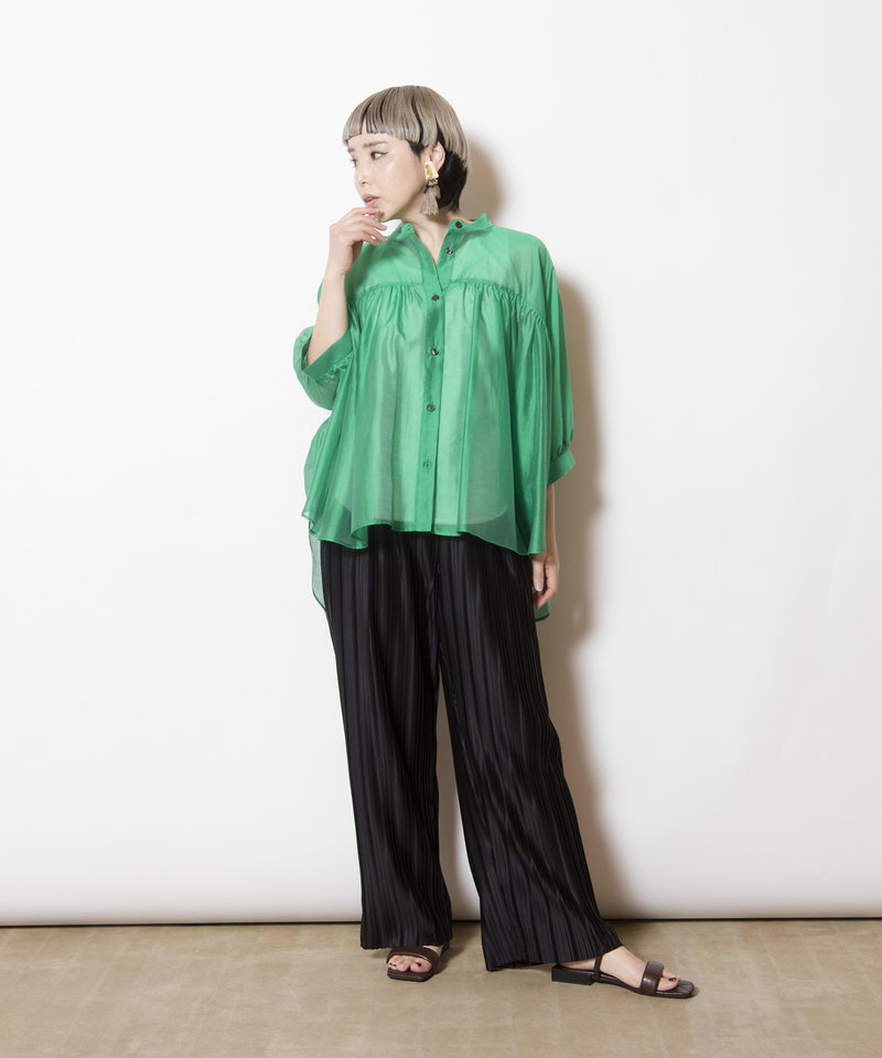 GREEN styling(158cm)