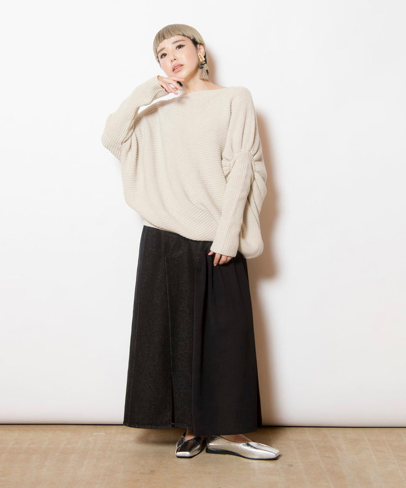 IVORY styling(158cm)