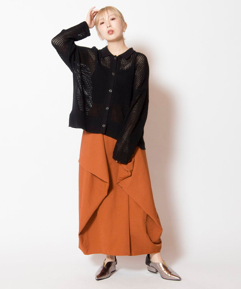 BLACK styling(159cm)