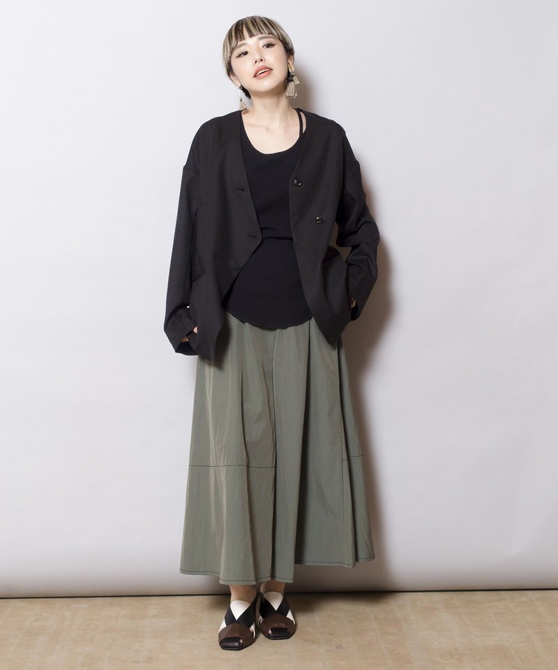 BLACK styling(158cm)