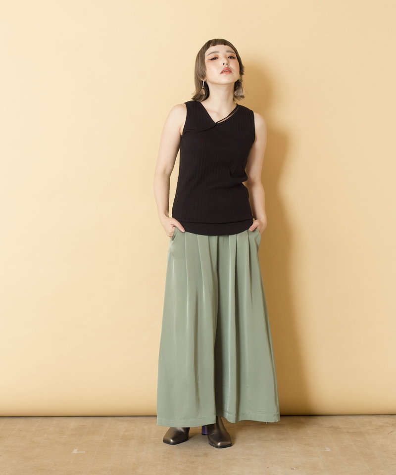 BLACK styling(158cm)