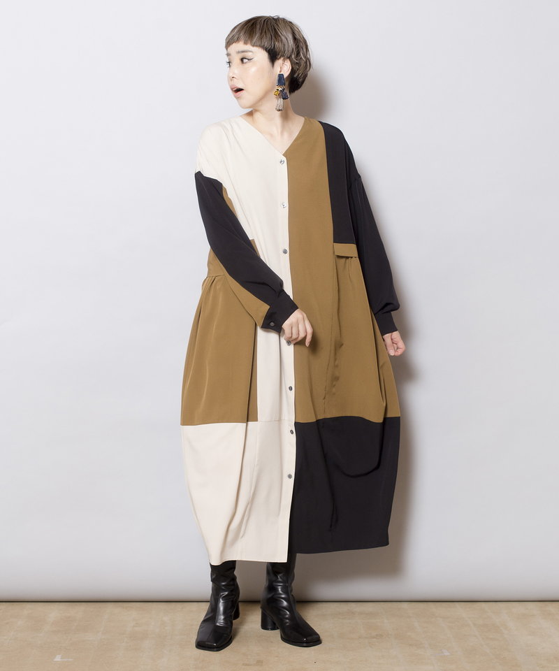 BEIGE styling(158cm)