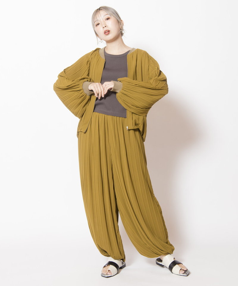 OCHER styling(159cm)