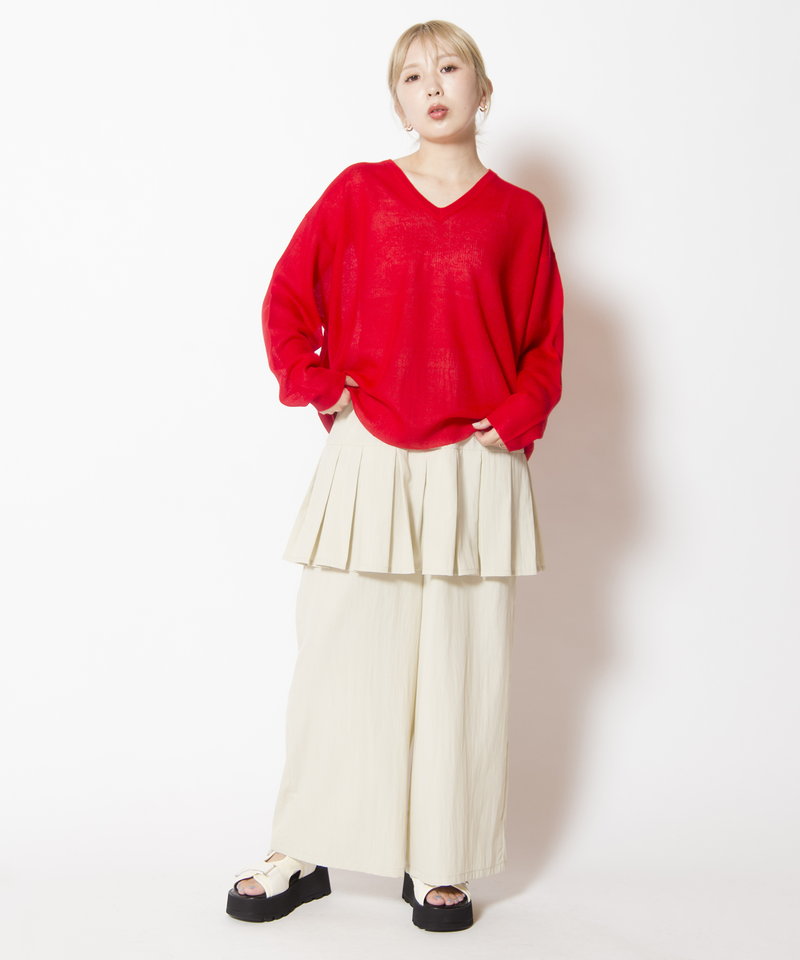 RED styling(159cm)