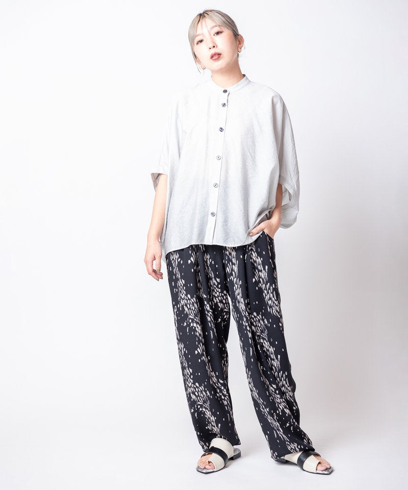 BLACK×IVORY styling(159cm)