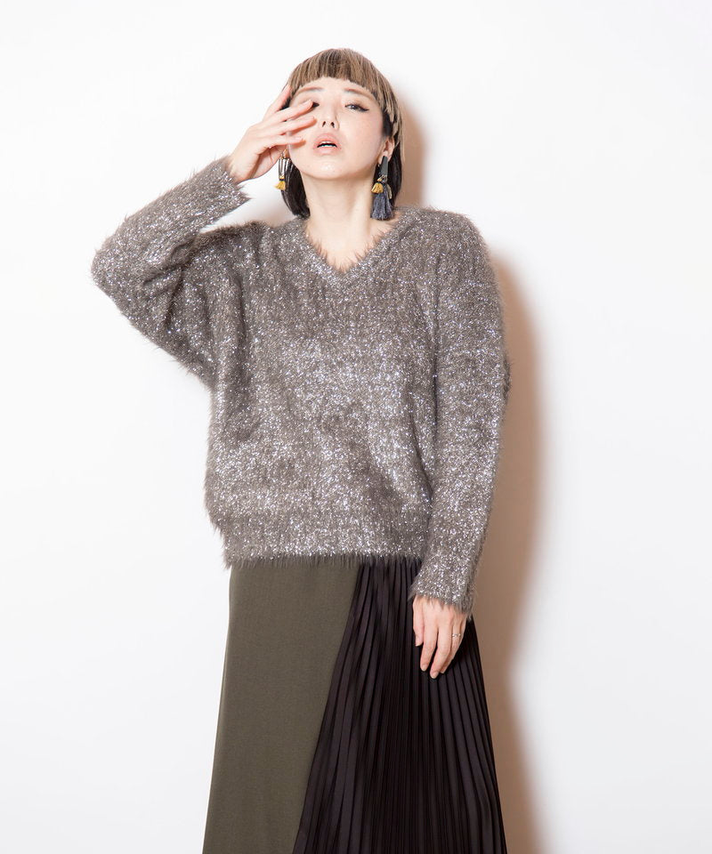 CHARCOAL styling(158cm)