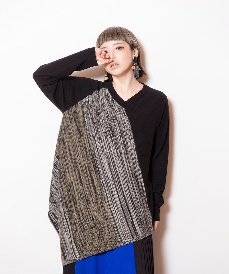 BLACK styling(158cm)