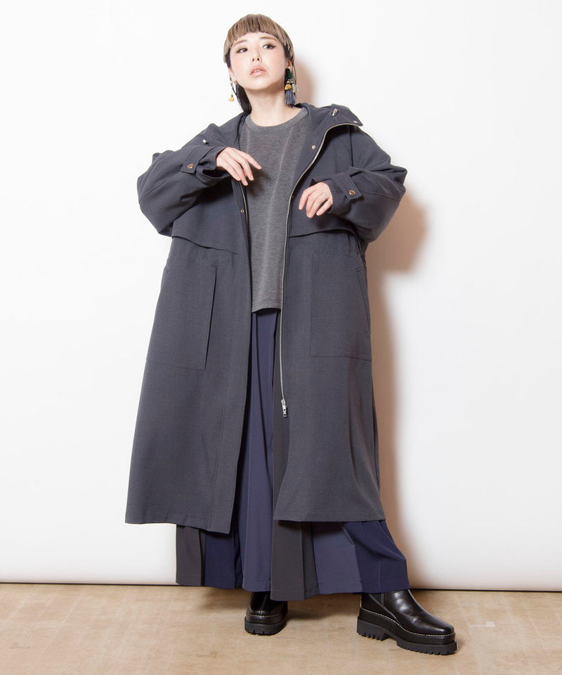 GRAY styling(158cm)