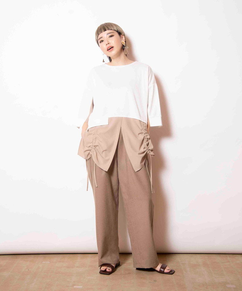 BEIGE styling(158cm)