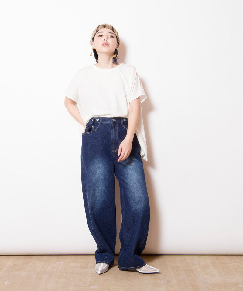 BLUE styling(158cm)