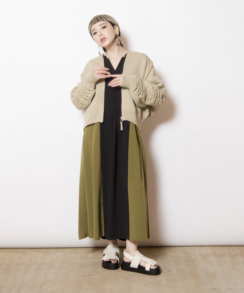BEIGE styling(158cm)