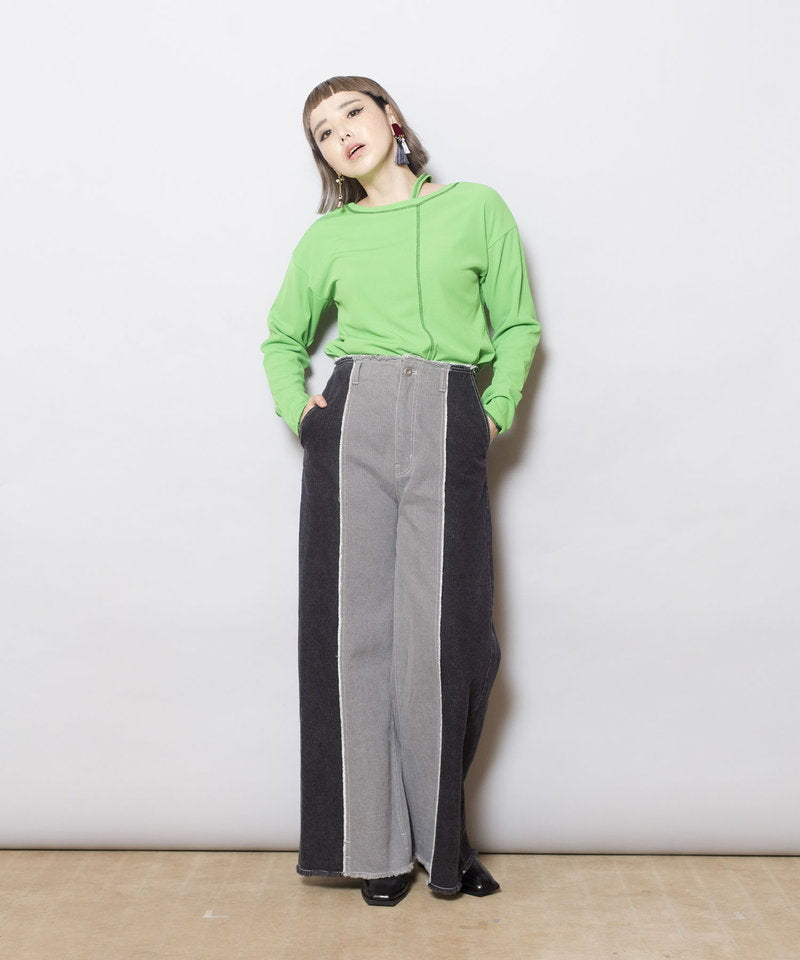 BLACK styling(158cm) size1