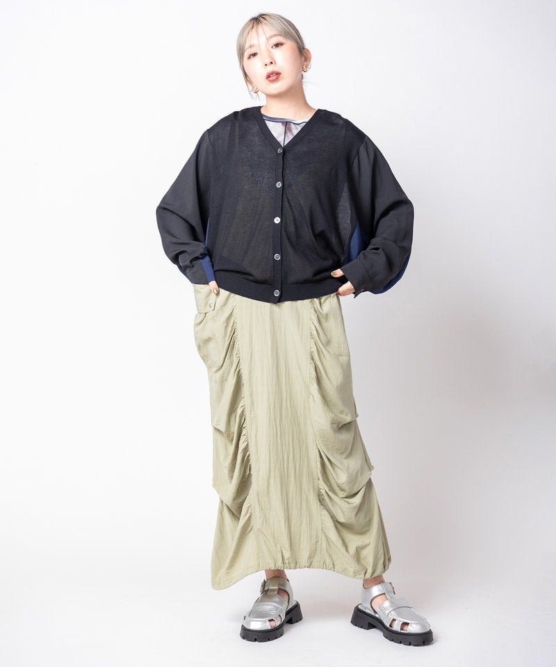 BLACK styling(159cm)