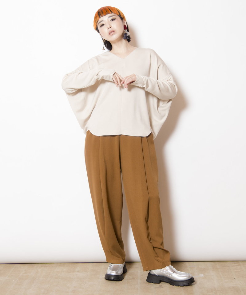 CAMEL styling(158cm)