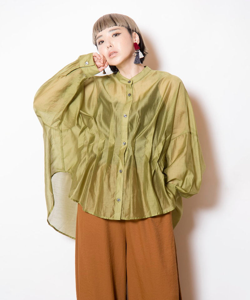 L.GREEN styling(158cm)