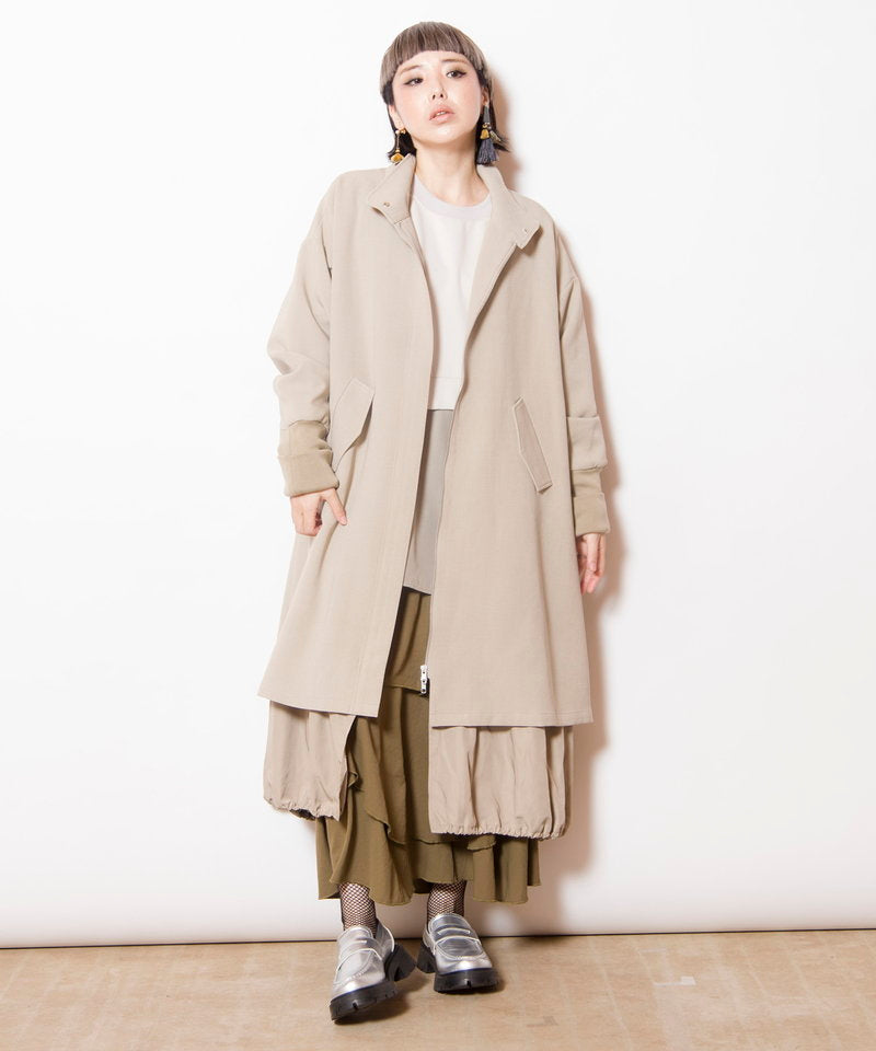 L.BEIGE styling(158cm)