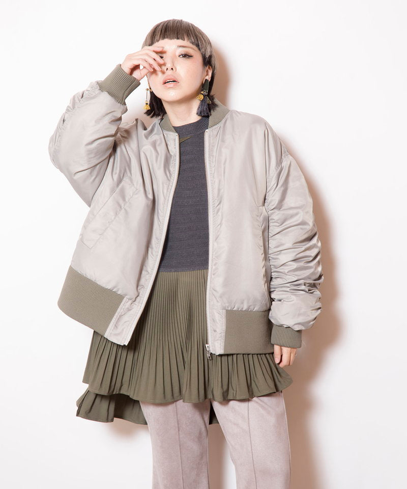 GRAY styling(158cm)