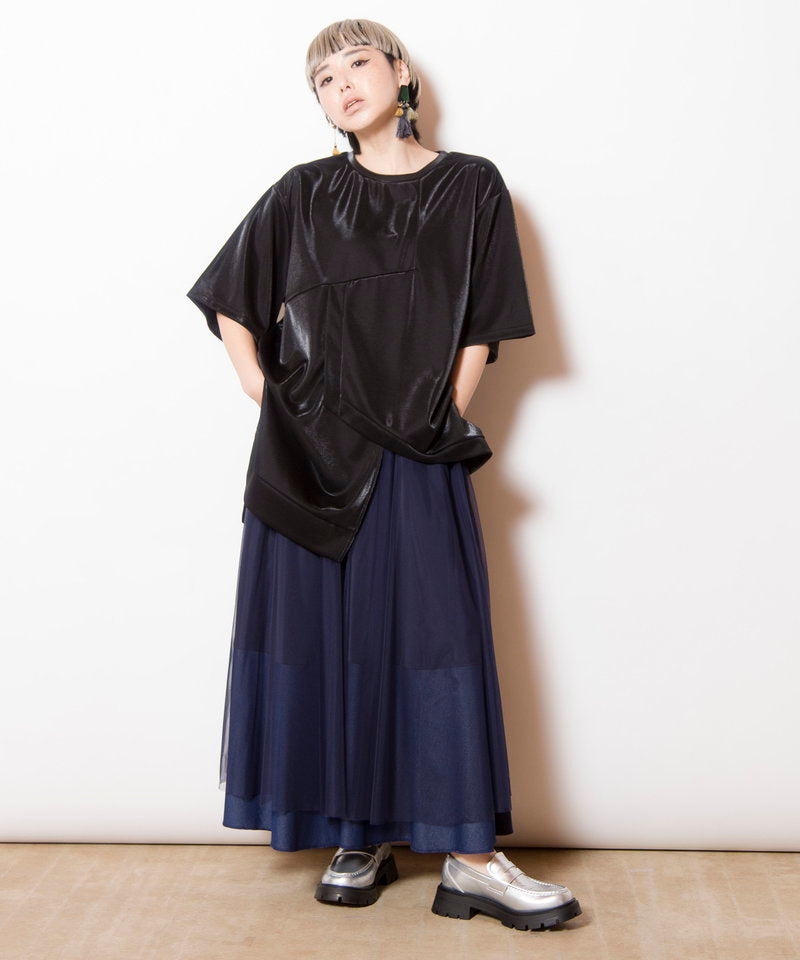 BLACK styling(158cm)