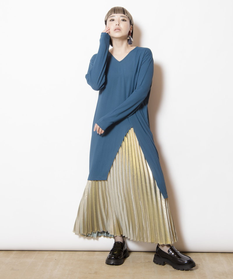 GOLD styling(158cm)