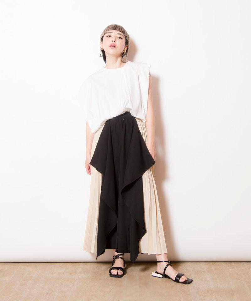 BLACK×IVORY styling(158cm)