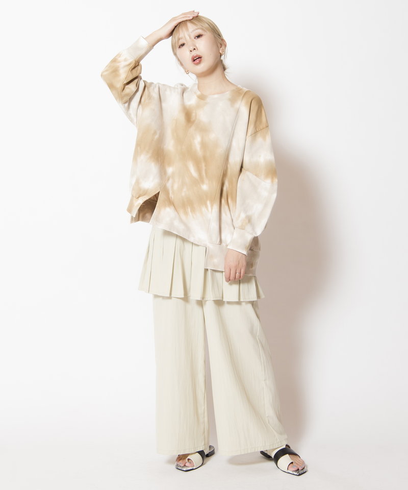 BEIGE styling(159cm)