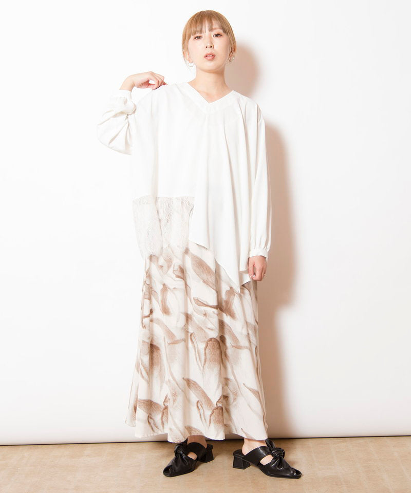 WHITE styling(159cm)