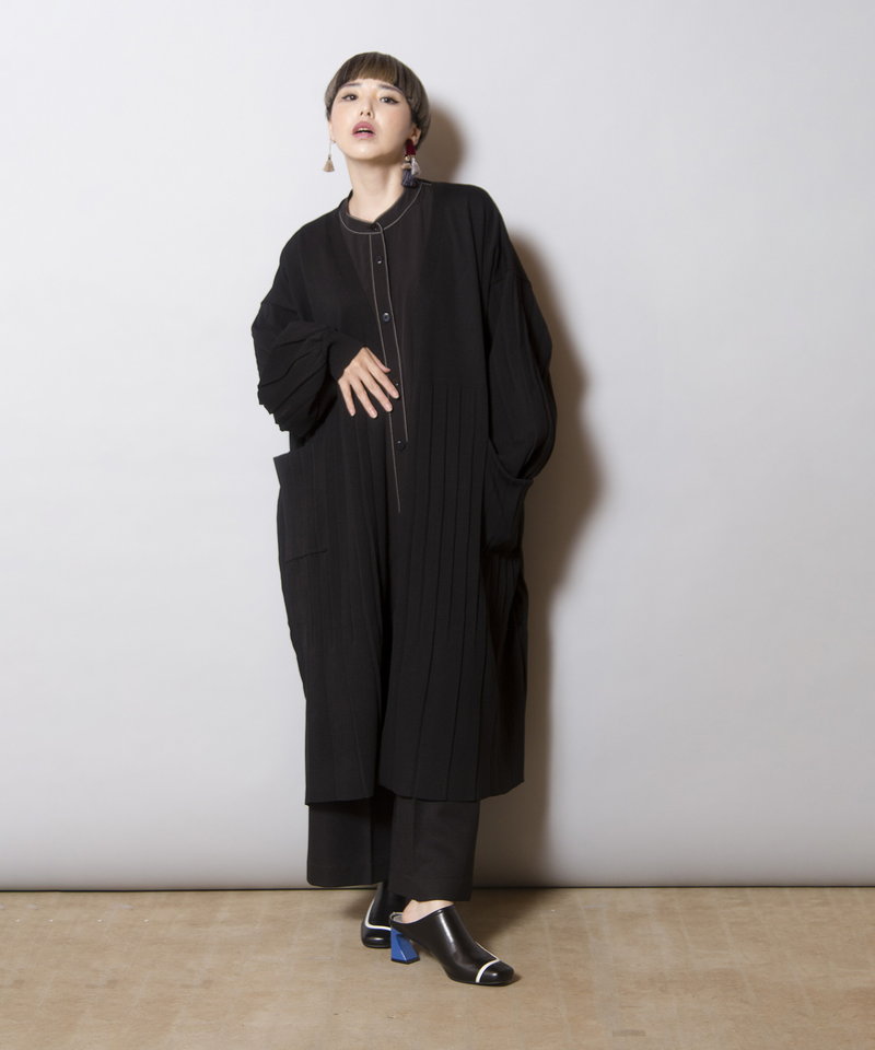 BLACK styling(158cm)