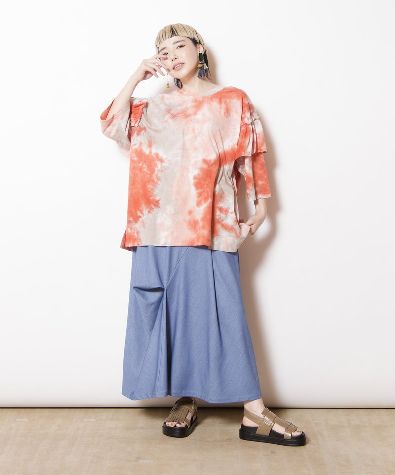 ORANGE styling(158cm)