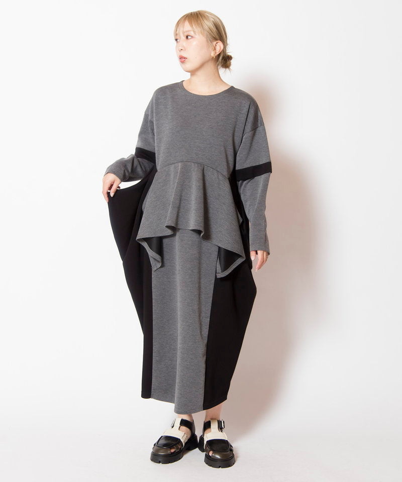 CHARCOAL styling(159cm)