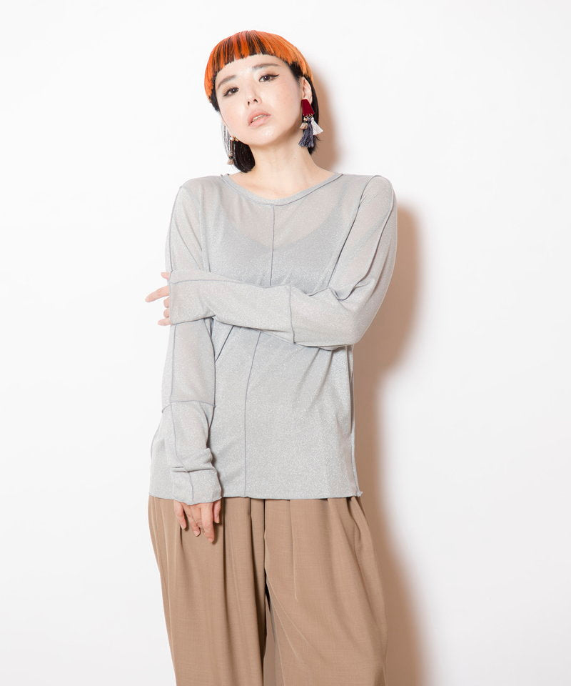 L.GRAY styling(158cm)