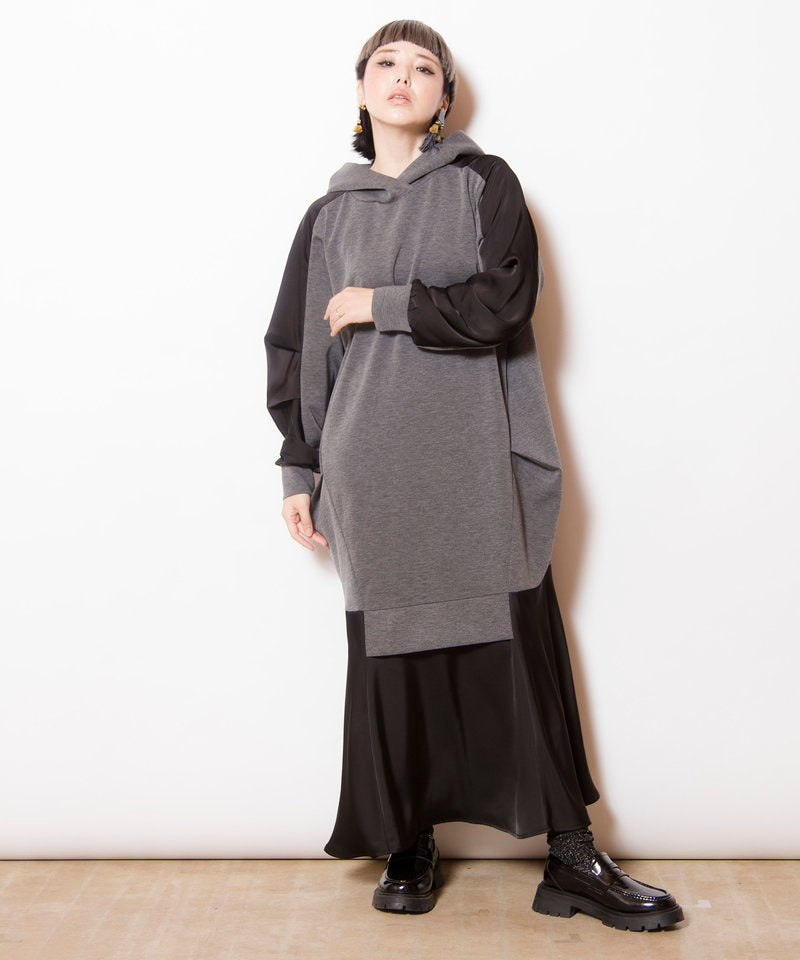 D.GRAY styling(158cm)