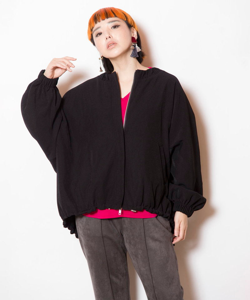 BLACK styling(158cm)