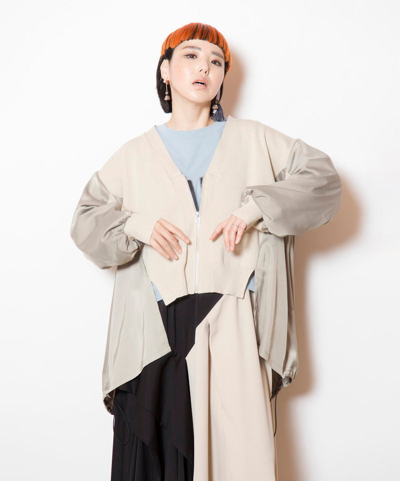 L.BEIGE styling(158cm)