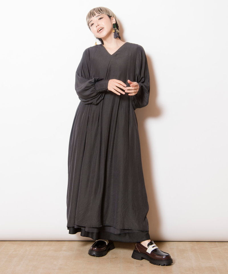 CHARCOAL styling(158cm)