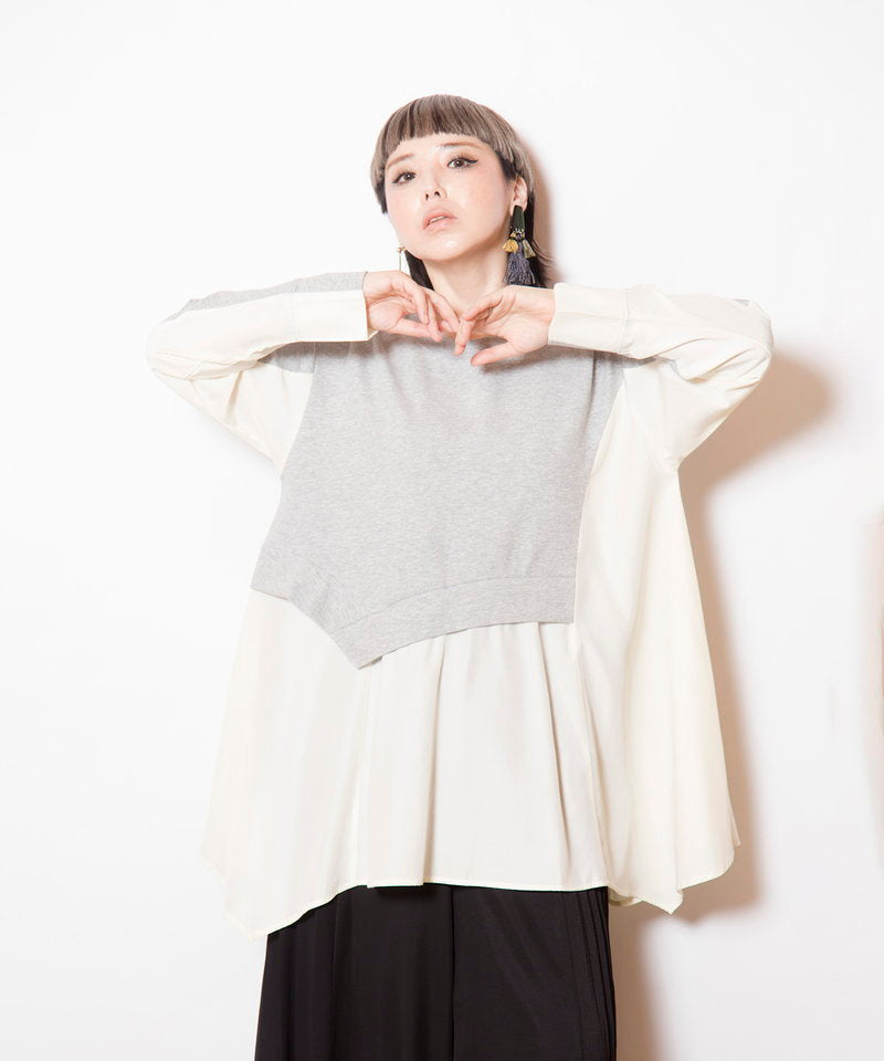 GRAY styling(158cm)
