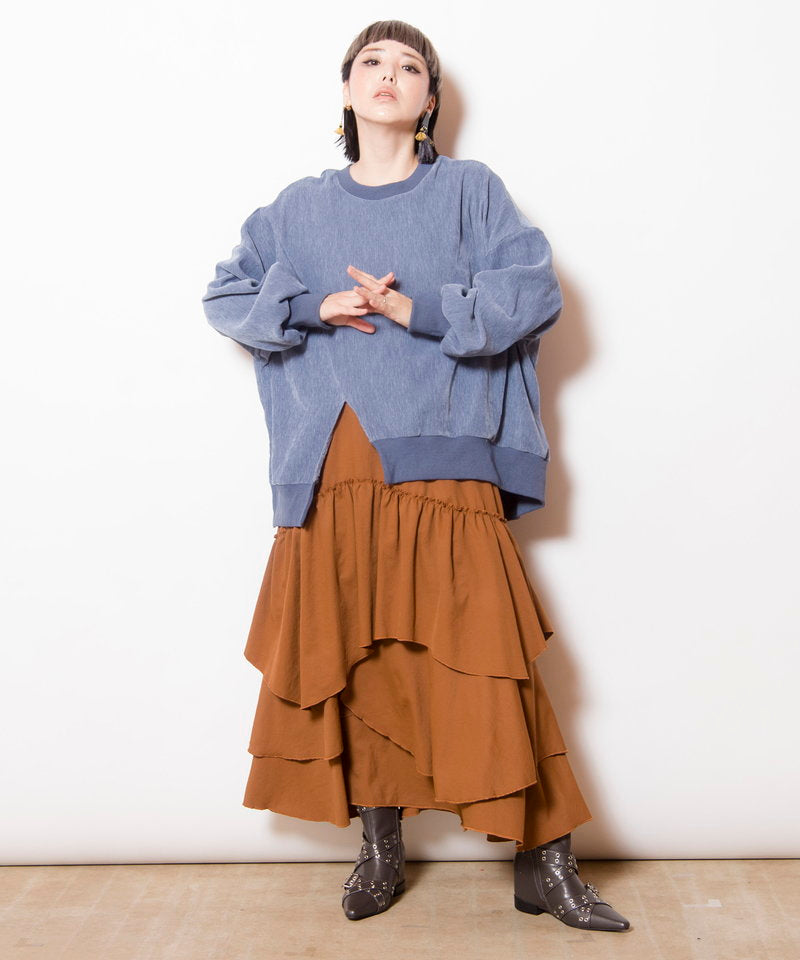 BROWN styling(158cm)