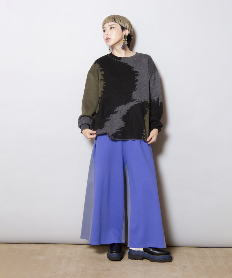 PURPLE styling(158cm)