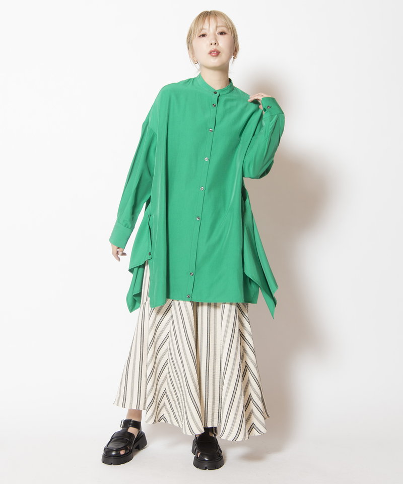 GREEN styling(159cm)