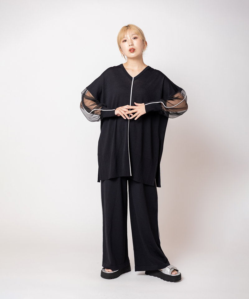 BLACK styling(159cm)