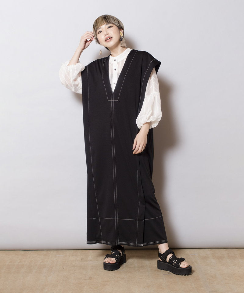 BLACK styling(158cm)