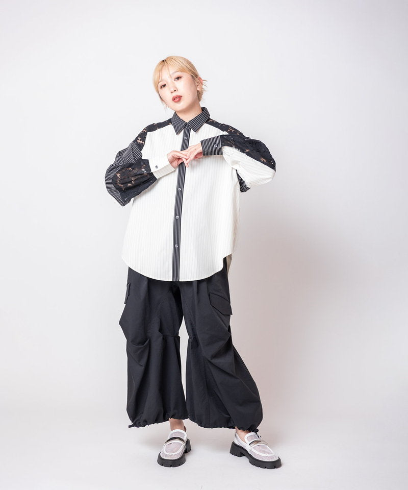 IVORY styling(159cm)