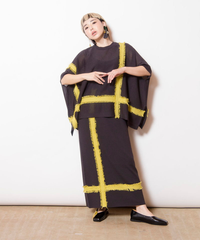 CHARCOAL styling(158cm)
