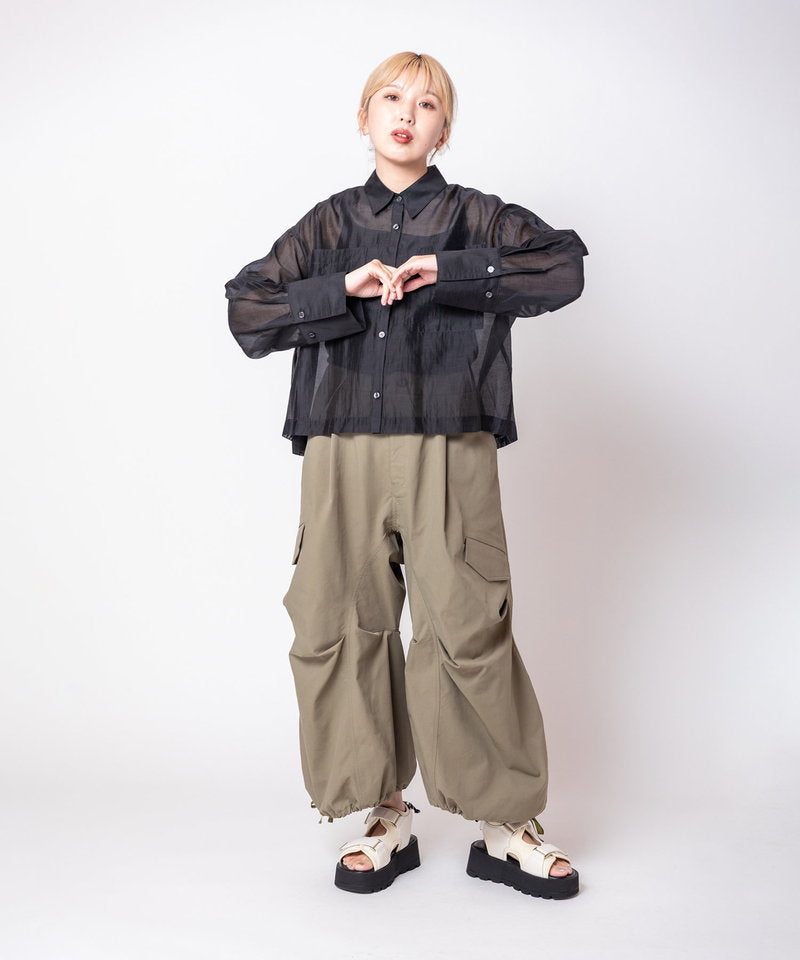 BLACK styling(159cm)