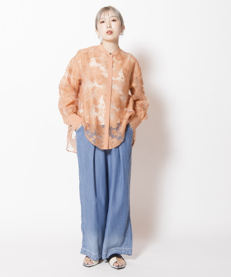 ORANGE styling(159cm)