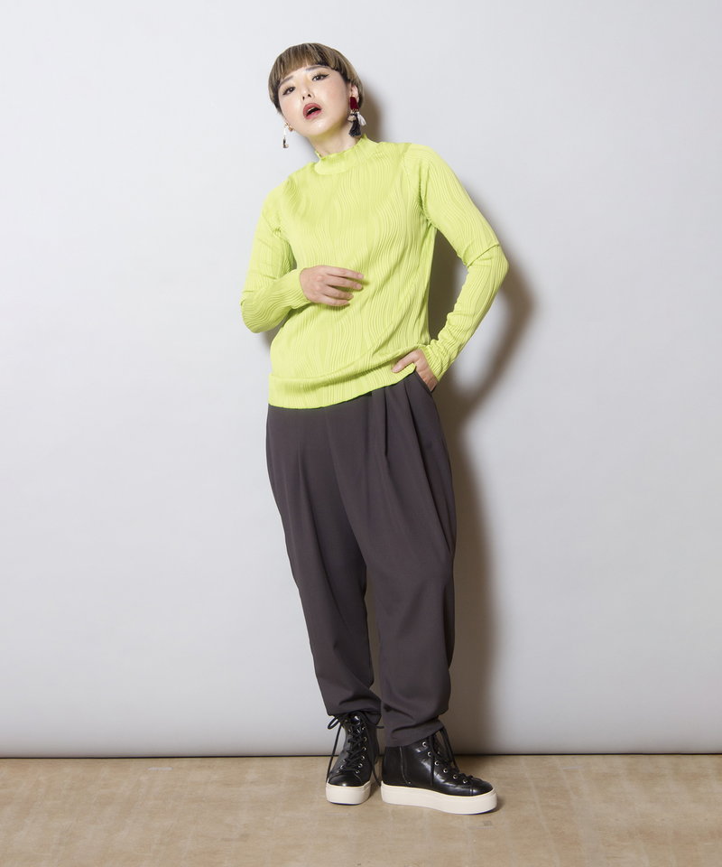 L.GREEN styling(158cm)