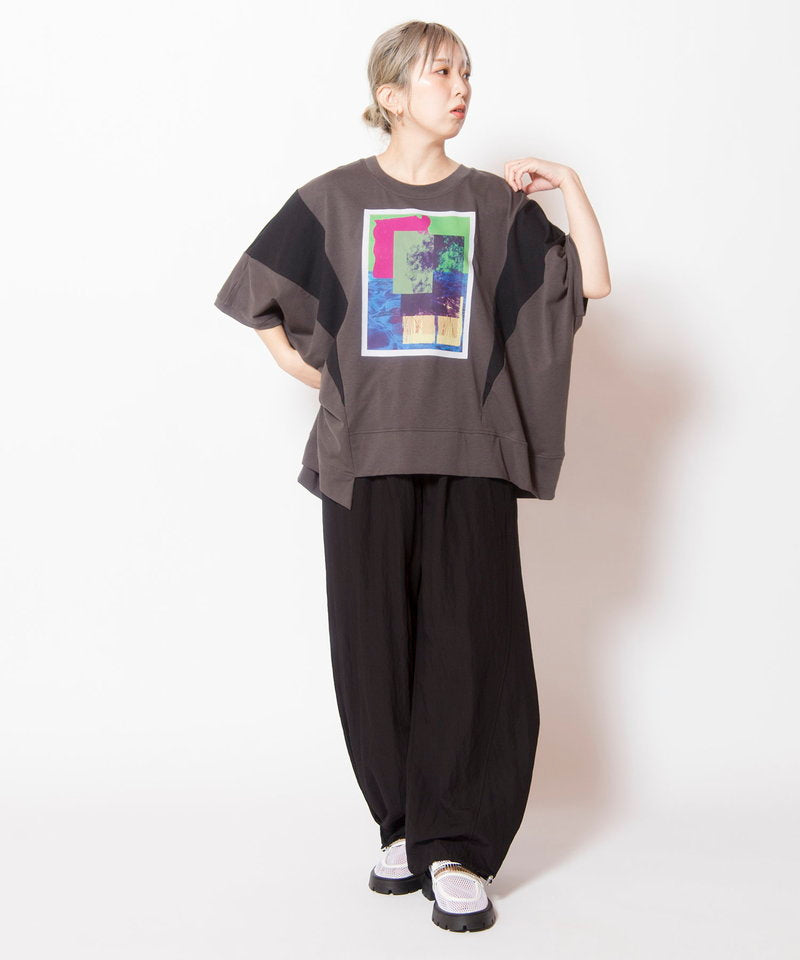 CHARCOAL styling(159cm)