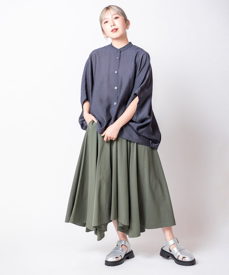 osmosis まとめ売り8着 OSMOSIS・NO ID. トップス