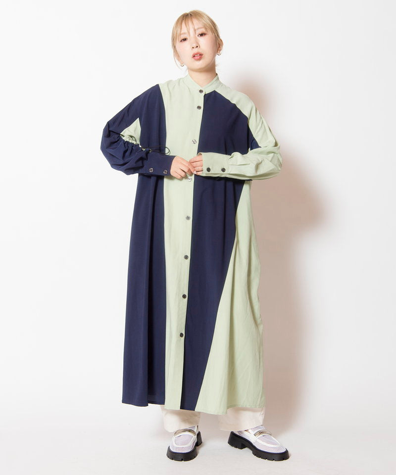 L.GREEN styling(159cm)